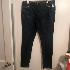 Target Skinny Jeans